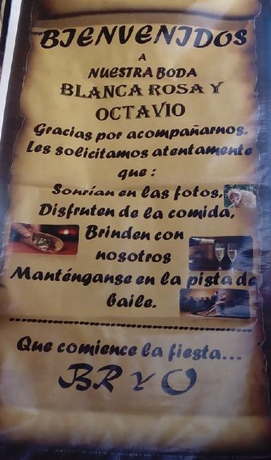 4 frases de agradecimiento para los invitados 5