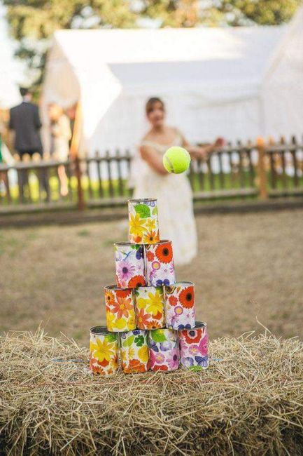 ¡Que tu boda sea un evento inolvidable! 8