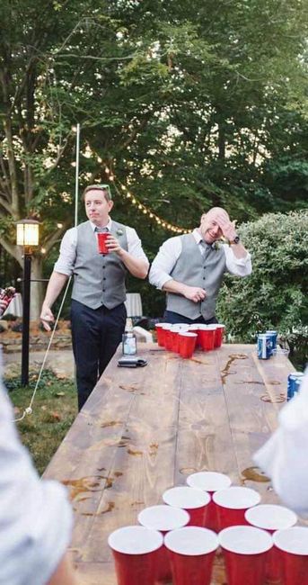 ¡Que tu boda sea un evento inolvidable! 10