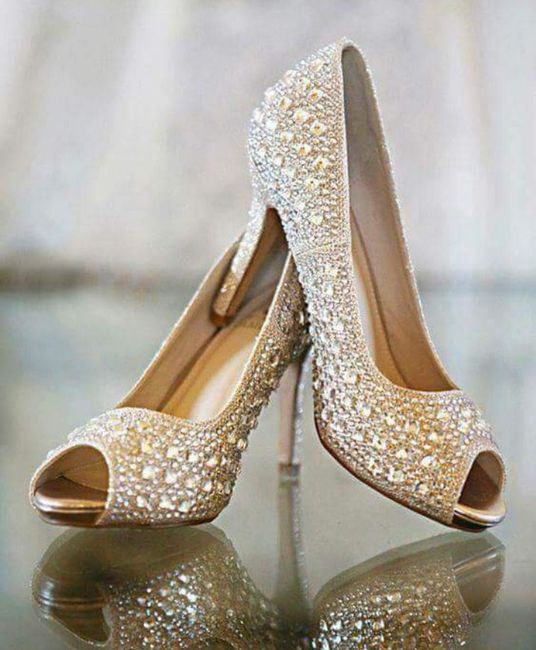 Zapatillas y más zapatillas 👠 11