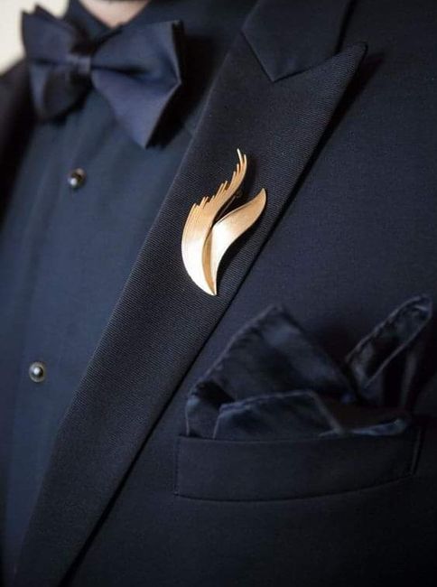 4 ideas originales en boutonnier 4