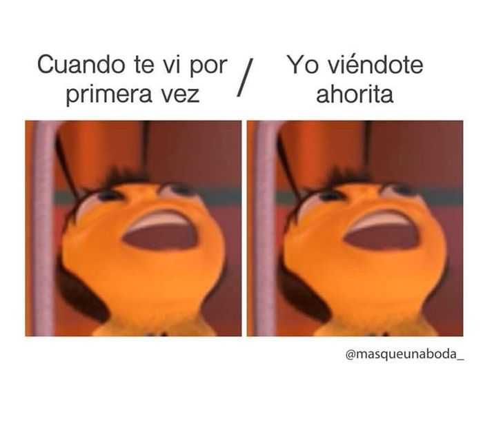 Sonrisas,sonrisas en viernes 😆 4