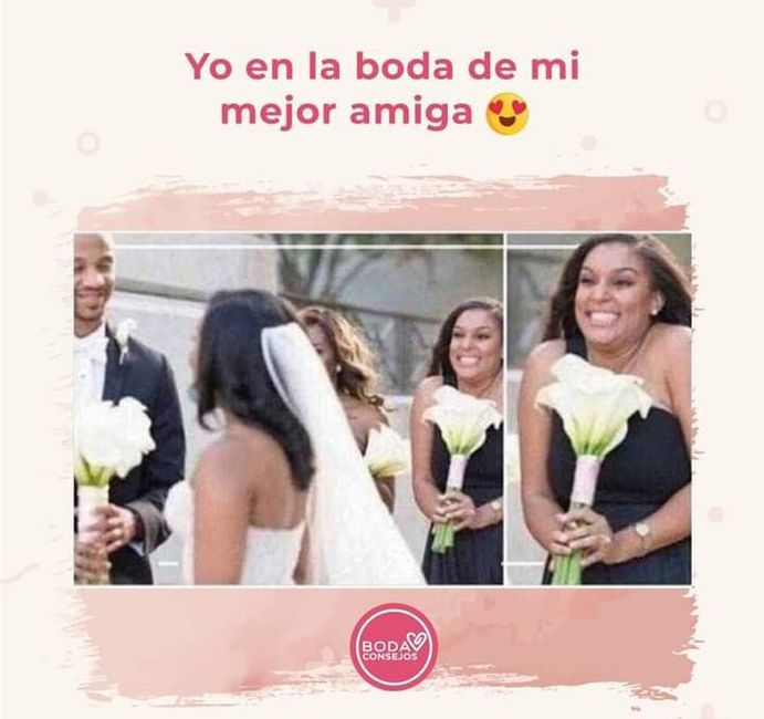 Sonrisas,sonrisas en viernes 😆 9