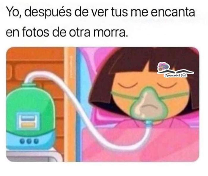 Sonrisas,sonrisas en viernes 😆 11