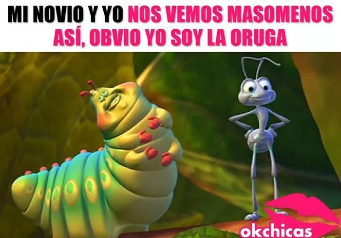 Sonrisas,sonrisas en viernes 😆 15