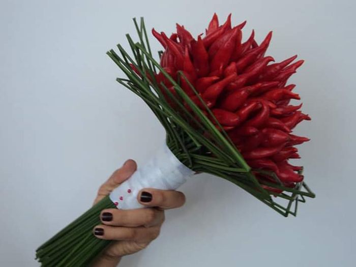 Ramos nada clásicos 💐 18