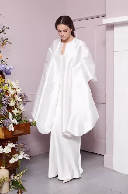 Vestidos colección primavera 2020 Halfpenny London 2