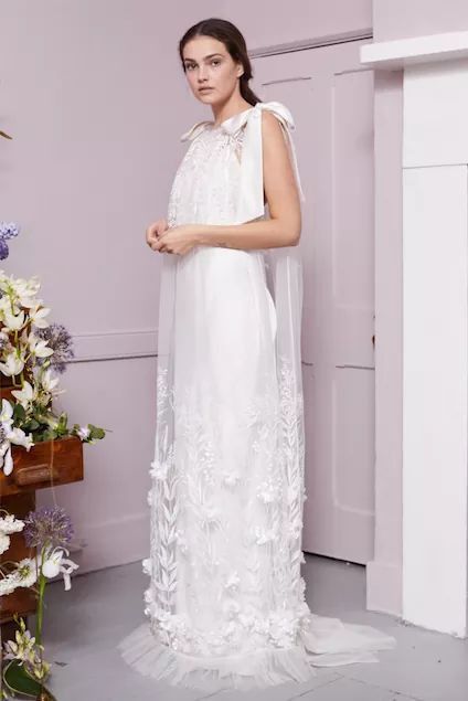 Vestidos colección primavera 2020 Halfpenny London 3