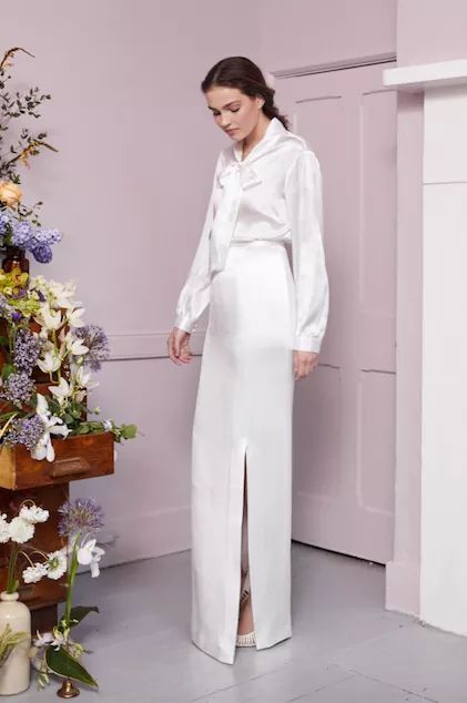 Vestidos colección primavera 2020 Halfpenny London 4