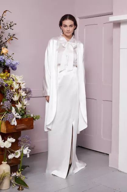 Vestidos colección primavera 2020 Halfpenny London 5