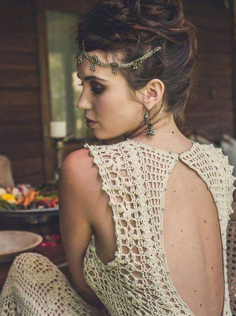 Vestidos de crochet 3