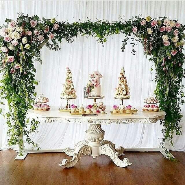 ¿Tendrás una mesa de dulces? 7