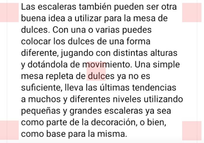 Lleva la decoración a otro nivel 1