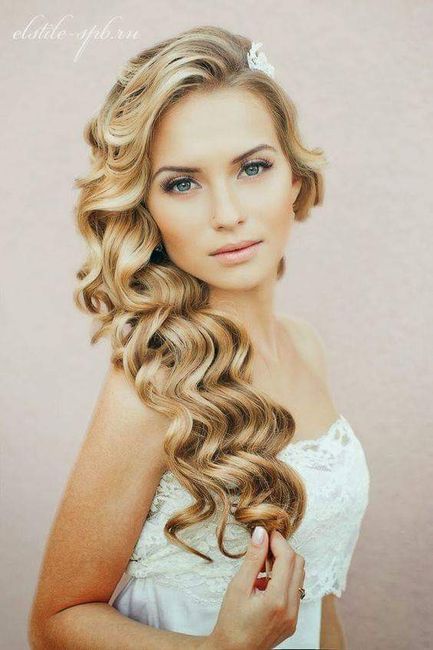 Bellos peinados para ti 2