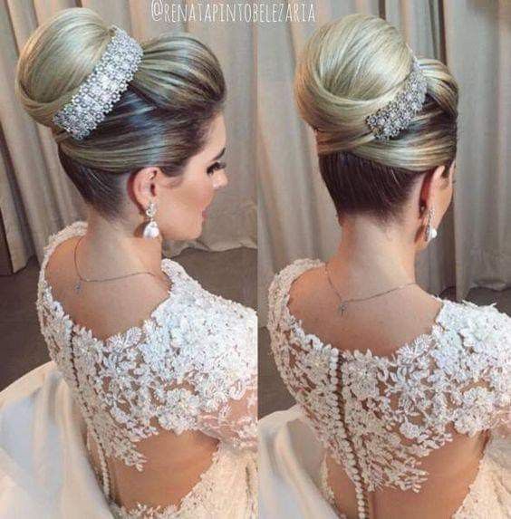 Bellos peinados para ti 3