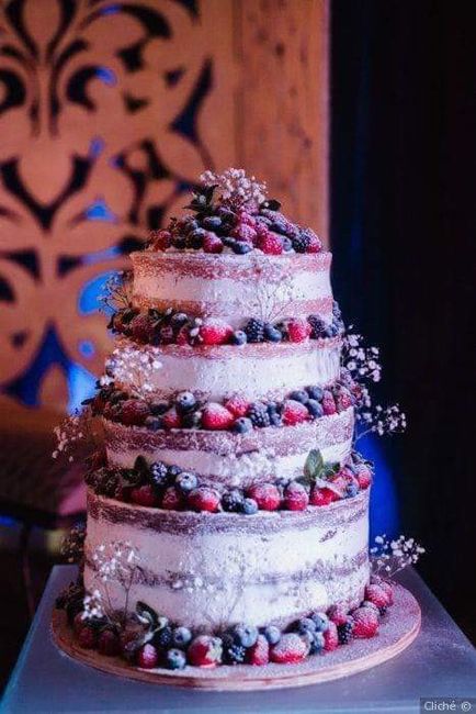 Pasteles con estilo vintage 3