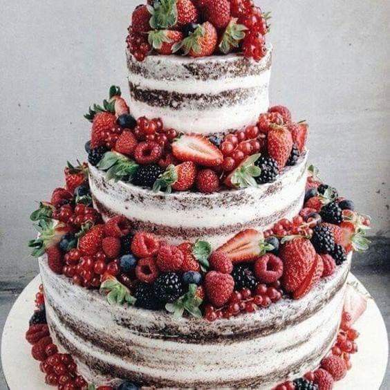 Pasteles con estilo vintage 4