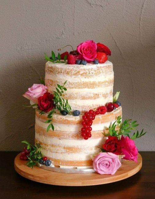 Pasteles con estilo vintage 5