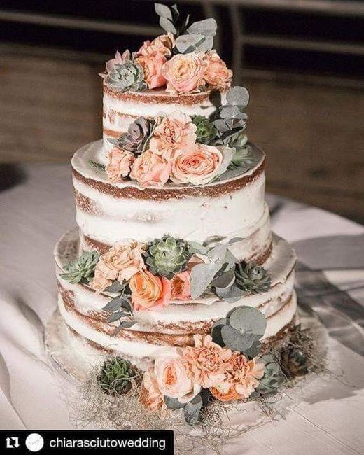 Pasteles con estilo vintage 10