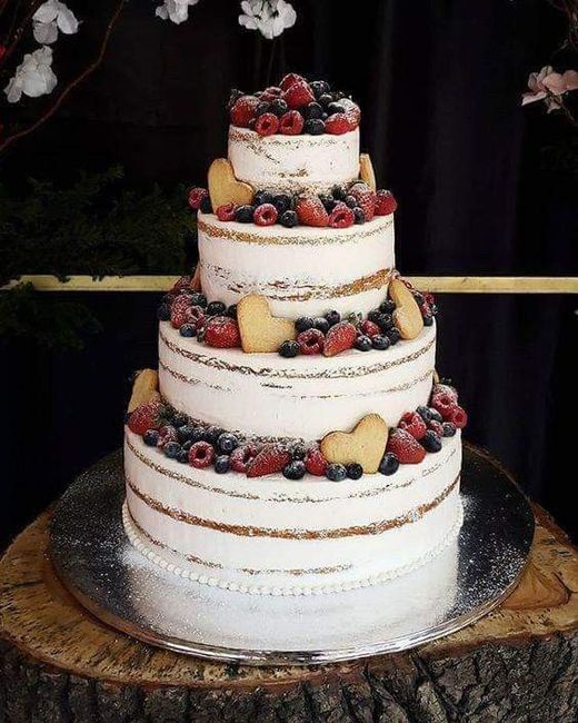 Pasteles con estilo vintage 20