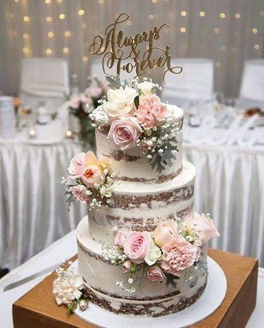 Pasteles con estilo vintage 26