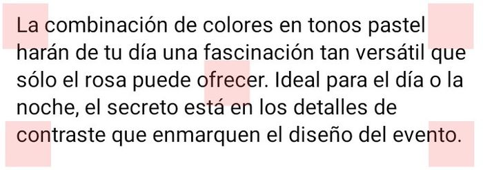 Crea un concepto bello, romántico y elegante 2