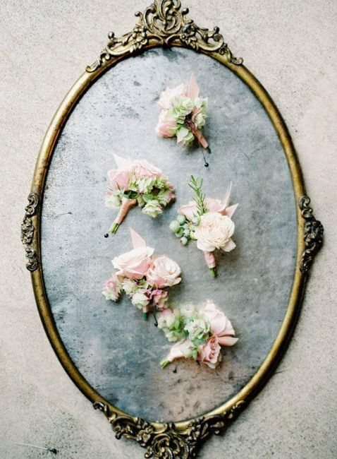 Crea un concepto bello, romántico y elegante 4