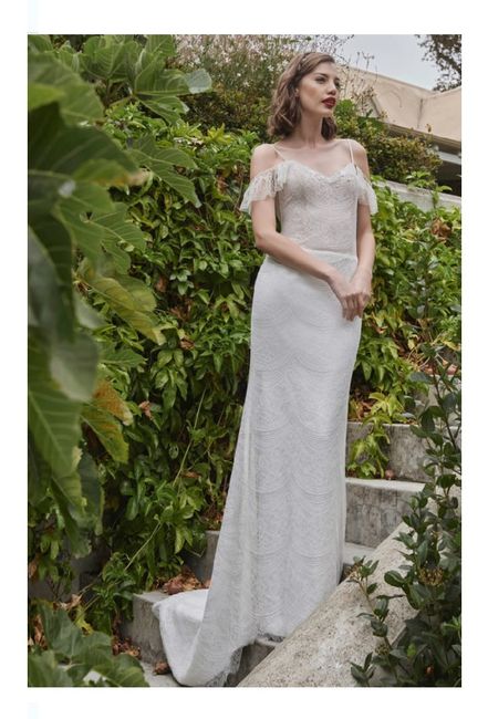 Vestidos colección 2021 Grace by Elbeth Gillis 19