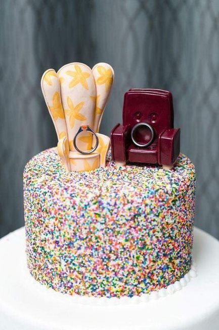 Pasteles que tus invitados no podrán olvidar 🍰 5