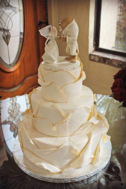 Pasteles que tus invitados no podrán olvidar 🍰 6