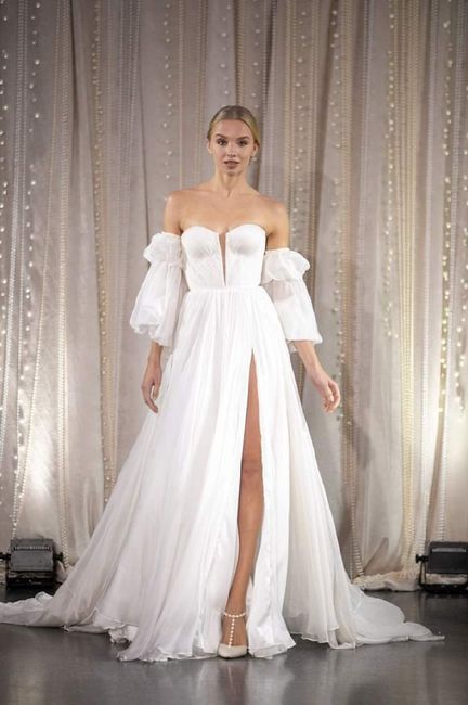 Vestidos colección 2020 Lee Petra Grebenau 5