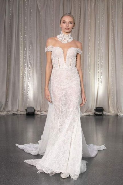 Vestidos colección 2020 Lee Petra Grebenau 7
