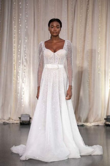Vestidos colección 2020 Lee Petra Grebenau 12