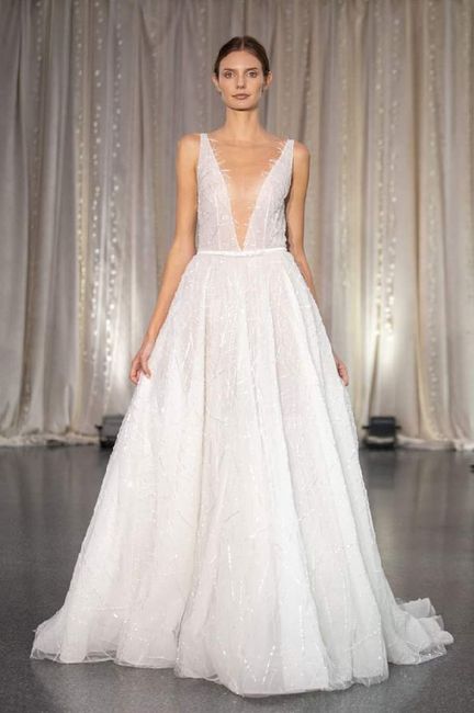 Vestidos colección 2020 Lee Petra Grebenau 13
