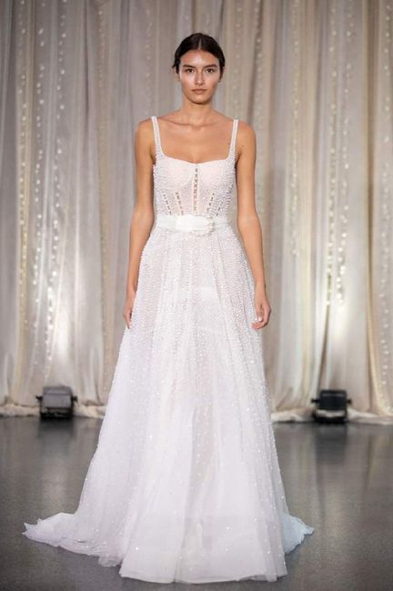 Vestidos colección 2020 Lee Petra Grebenau 16