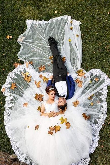 Boda en otoño 🍁 10