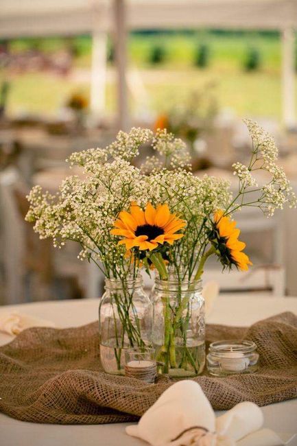 Boda en otoño 🍁 20