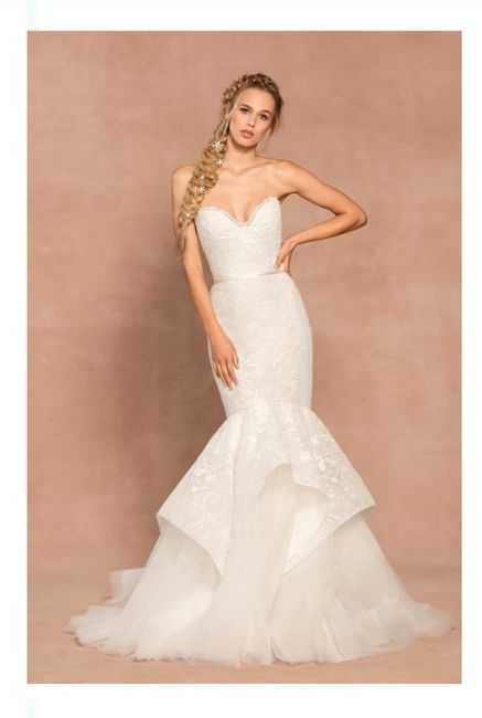 Vestidos colección primavera 2020 Harley Paige 5