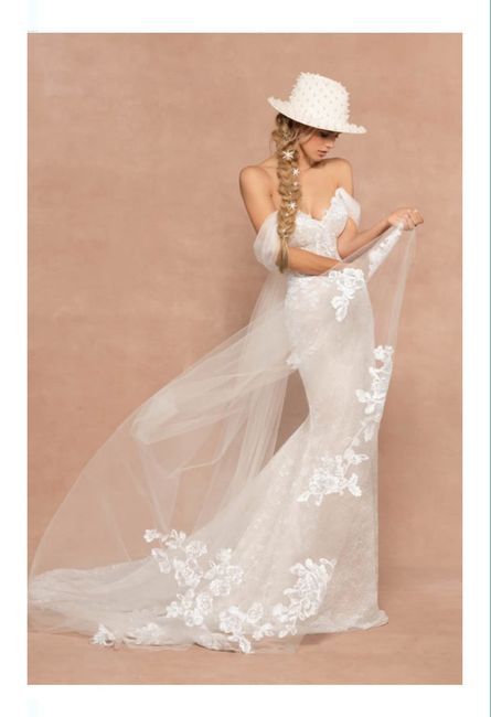 Vestidos colección primavera 2020 Harley Paige 8