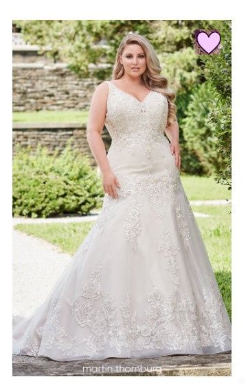 Vestidos colección primavera 2020 Martin Thornburg 1