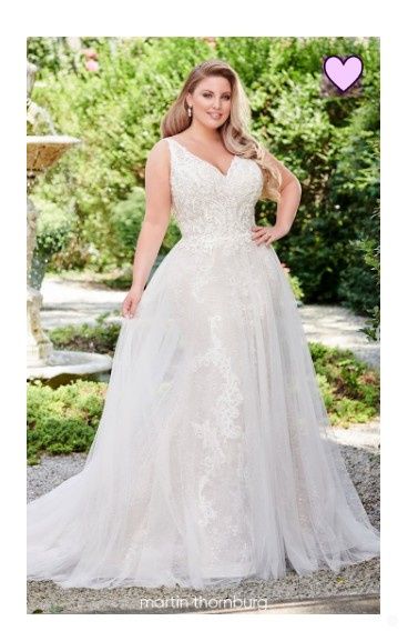 Vestidos colección primavera 2020 Martin Thornburg 3