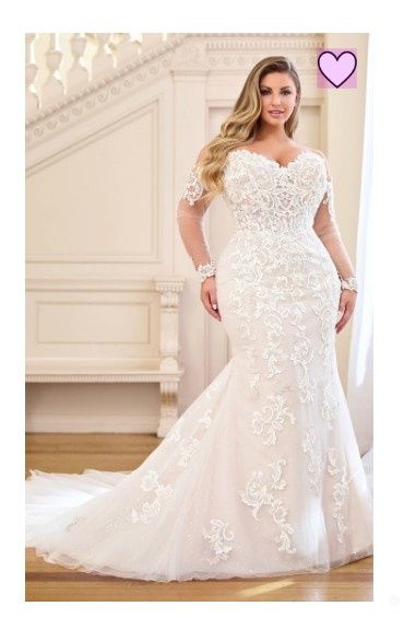 Vestidos colección primavera 2020 Martin Thornburg 10