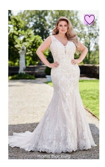 Vestidos colección primavera 2020 Martin Thornburg 14