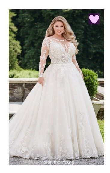 Vestidos colección primavera 2020 Martin Thornburg 16