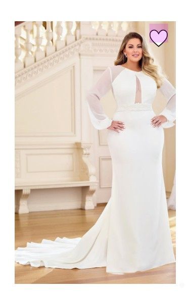 Vestidos colección primavera 2020 Martin Thornburg 22