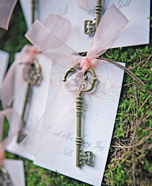 Ayuda recuerdos para mi boda 5