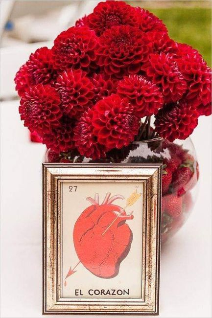Inspiración mexicana en tu boda🇲🇽 2