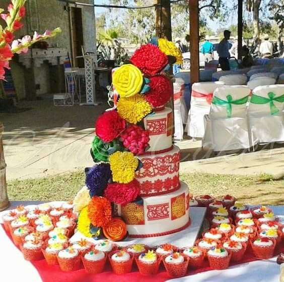 Inspiración mexicana en tu boda🇲🇽 5