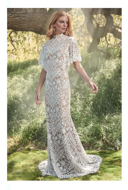 Vestidos colección primavera 2020 Tadashi Shoji 20