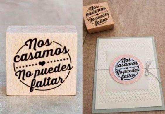Personaliza tus invitaciones y souvenirs 3